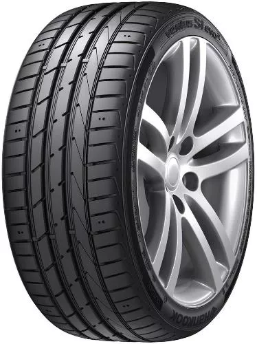 Hankook Ventus S1 EVO2 K117 245/35R19 93Y XL padangos