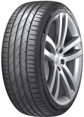 Hankook Ventus Evo SUV K137A 235/50R20 104Y XL padangos