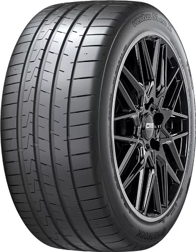 Hankook Ventus S1 Evo Z K129 255/35R20 97Y XL padangos
