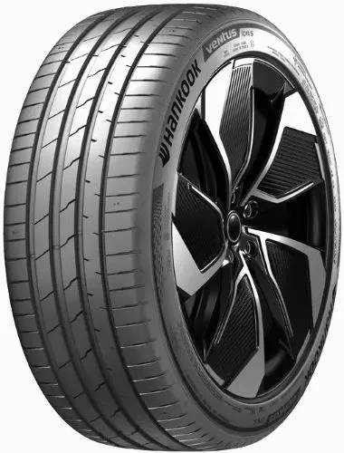 Hankook VENTUS iON S IK01 265/35R21 101Y XL padangos