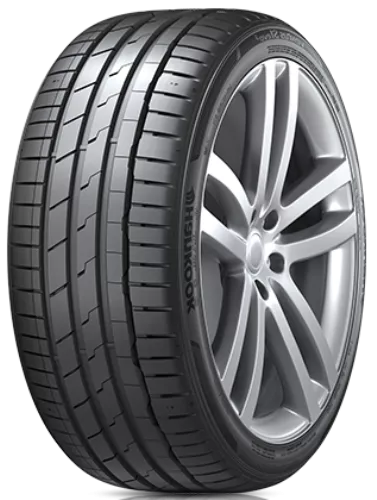 Hankook Ventus S1 Evo 3 K127 295/25R21 96Y XL padangos