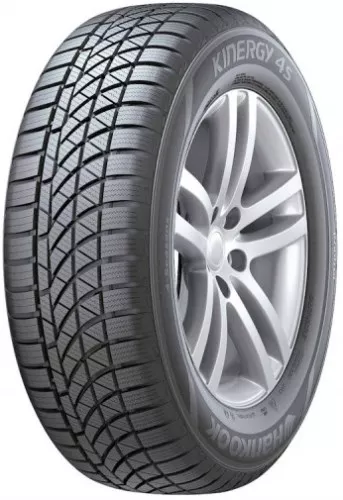 Hankook Kinergy 4S H740 165/70R14 81T padangos