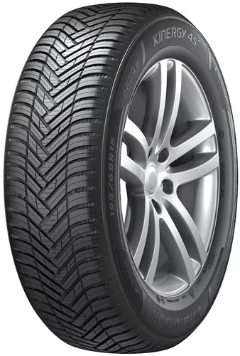 Hankook Kinergy 4S2 X H750A 255/55R18 109V XL padangos