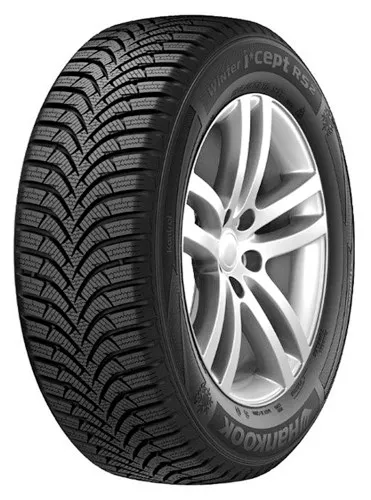 Hankook Winter I*Cept RS2 W452 195/50R15 82H padangos