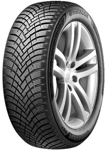 Hankook Winter I*Cept RS3 W462 215/70R16 100T padangos