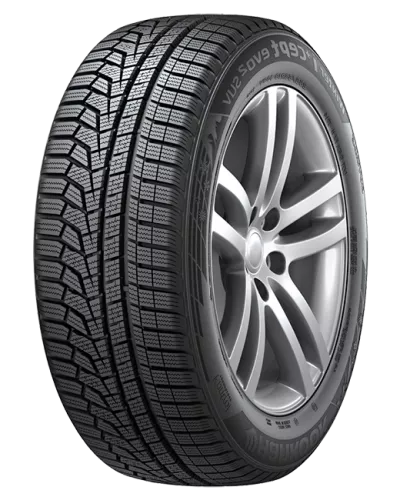 Hankook Winter I*Cept Evo 2 SUV W320A 225/60R18 104H XL padangos