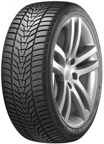 Hankook WiNter i*cept evo3 W330 245/45R18 100V XL padangos (RP)