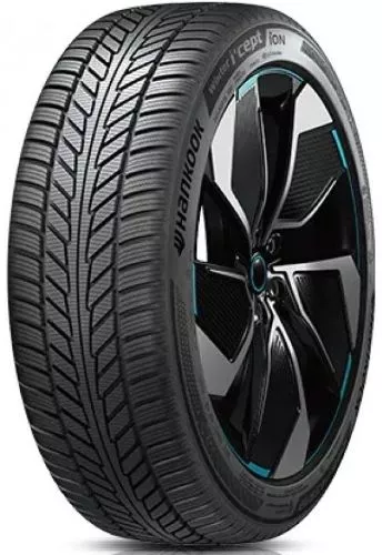Hankook Winter I*Cept ION A IW01A 255/50R20 109H XL padangos