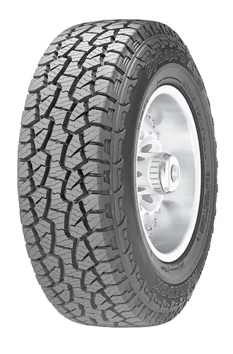 Hankook Dynapro AT-M RF10 205/80R16 104T XL padangos