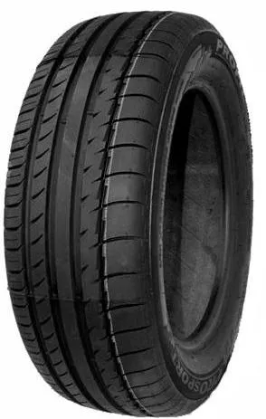 Profil Prosport 205/55R16 91V padangos