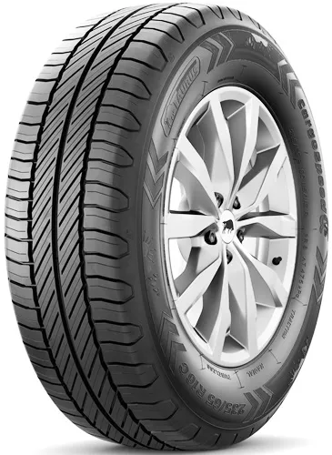 Taurus Cargo Speed Evo 175/65R14C 90/88T padangos