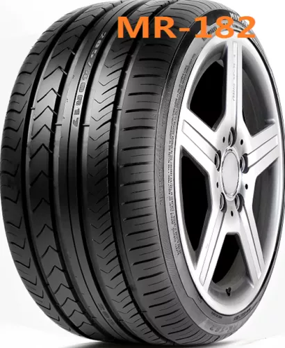 Mirage MR-182 245/35R19 93W XL padangos