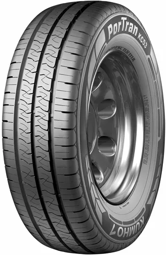 Kumho Portran KC53 215/60R17C 104/102T padangos
