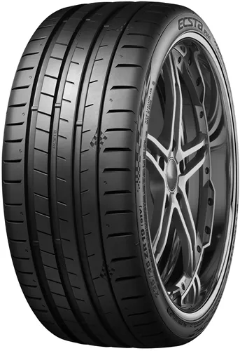Kumho Ecsta PS71 225/55R17 97Y padangos