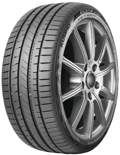 Kumho Ecsta Sport S PS72 265/35R21 101Y XL padangos
