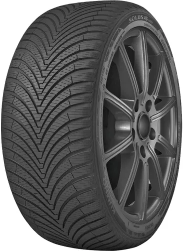 Kumho Solus HA32 145/80R13 75T padangos