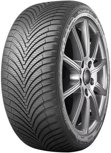 Kumho Solus HA32 4S 195/45R16 84V XL padangos