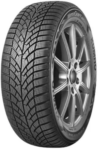 Kumho Wintercraft WP52+ 185/60R14 82T padangos