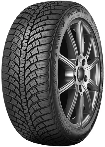 Kumho Wintercraft WP71 215/45R17 91V XL padangos