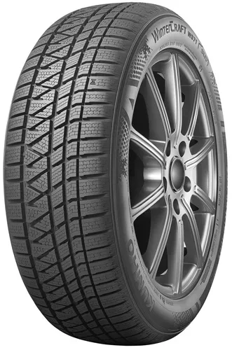 Kumho Wintercraft WS71 255/55R18 109H XL padangos