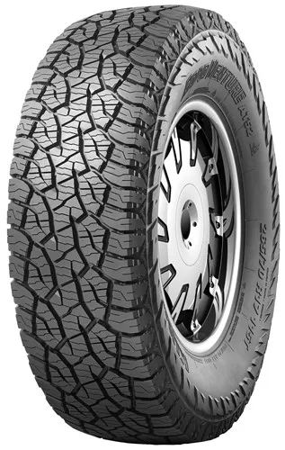 Kumho Road Venture AT52 235/55R19 105H XL padangos