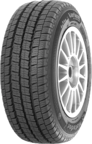 Matador MPS125 Variant All Weather 205/65R15C 102/100T padangos