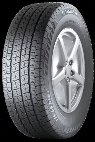 Matador MPS400 Variant 2 All Weather 215/65R15C 104/102T padangos