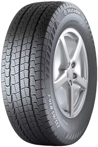 Matador MPS400 VariantAW 2 205/65R16C 107/105T padangos