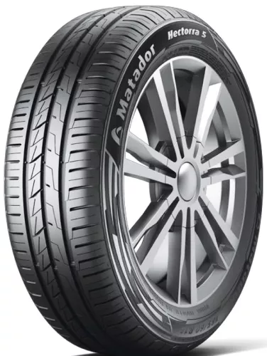 Matador Hectorra 5 225/55R19 99V padangos