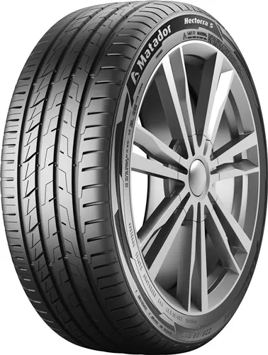 Matador Hectorra 5 255/45R20 105Y XL padangos