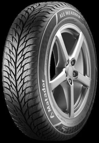 Matador MP62 Allweather Evo 235/55R17 103V XL padangos
