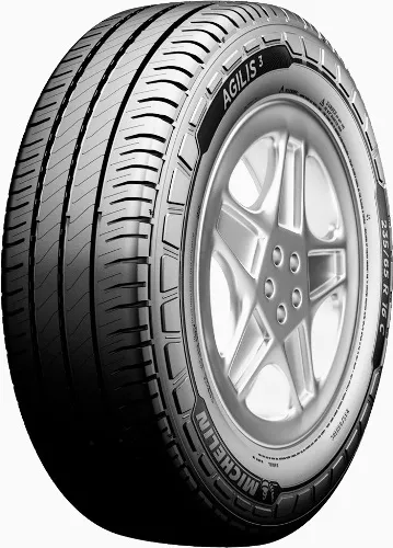 Michelin Agilis 3 195/75R16C 110/108R padangos