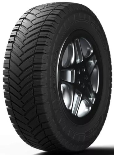 Michelin Agilis CrossClimate 195/70R15C 104/102T padangos