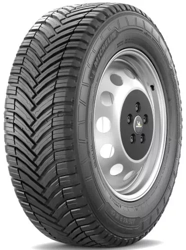 Michelin CrossClimate Camping 195/75R16C 107R padangos