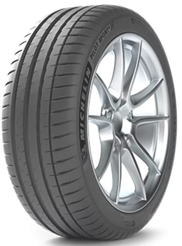 Michelin Pilot Sport 4 245/45R18 100Y XL RFT padangos