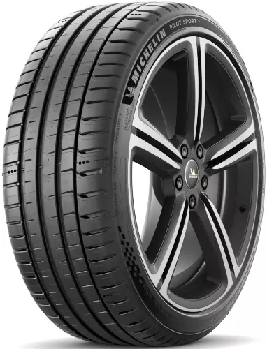 Michelin Pilot Sport 5 225/40R19 93Y XL padangos