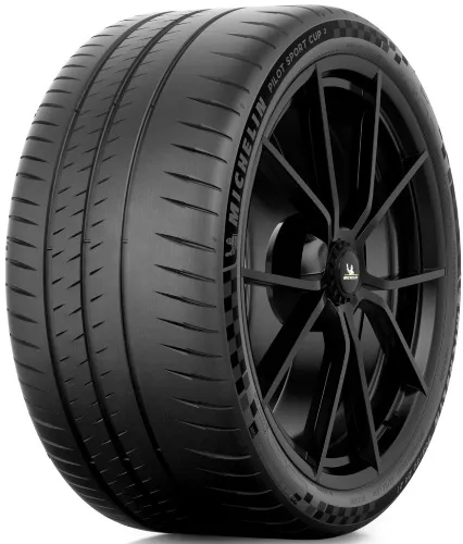 Michelin Pilot Sport CUP 2 Connect 235/35R19 91Y XL padangos