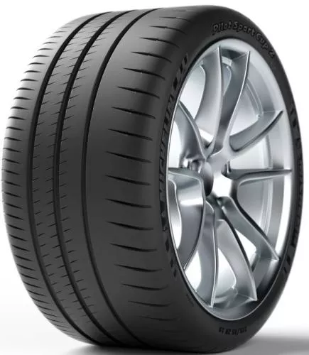 Michelin Pilot Sport CUP 2 285/30R20 99Y XL padangos