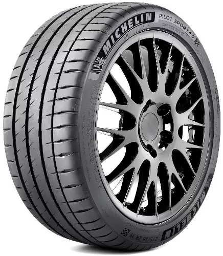 Michelin Pilot Sport 4S 275/30R21 98Y XL padangos