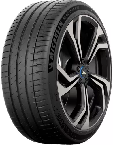 Michelin Pilot Sport EV 295/30R21 102Y XL padangos