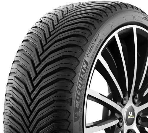 Michelin CrossClimate 2 195/50R16 88V XL padangos