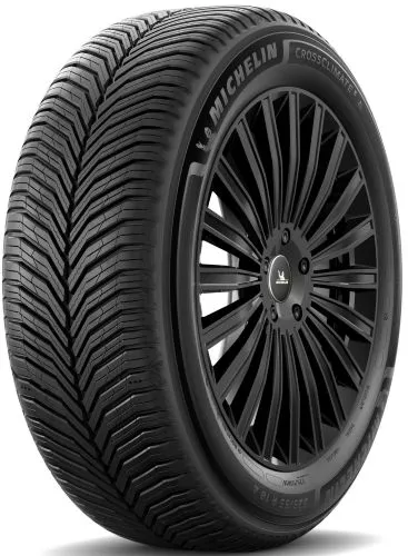 Michelin CrossClimate 3 205/45R18 90V XL padangos