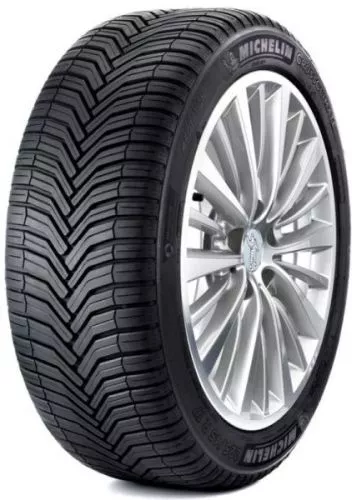 Michelin CrossClimate SUV 235/60R18 103V padangos