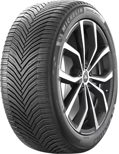 Michelin CrossClimate 2 SUV 275/40R20 106Y XL padangos