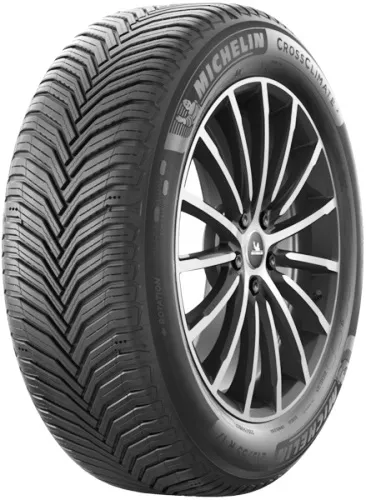 Michelin CrossClimate 2 285/35R20 104Y XL padangos