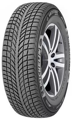 Michelin Latitude Alpin LA2 Grnx 235/65R17 108H XL padangos
