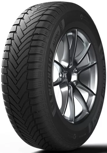 Michelin Alpin 6 175/60R18 85H padangos