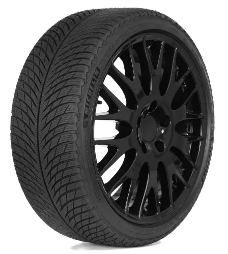 Michelin Pilot Alpin 5* 225/60R18 104H XL padangos