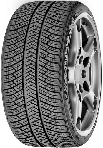 Michelin Pilot Alpin PA4 Grnx 245/35R20 95W XL padangos