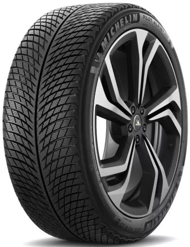Michelin Pilot Alpin 5 SUV 295/40R20 110V XL padangos